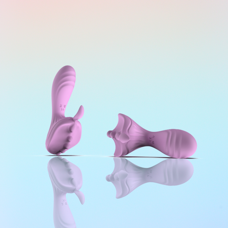 Wee Beard Vibrator