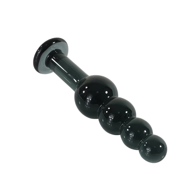 4 Beads Anal Plug