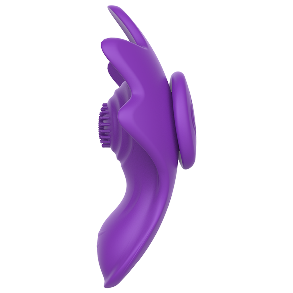 Petal Touch