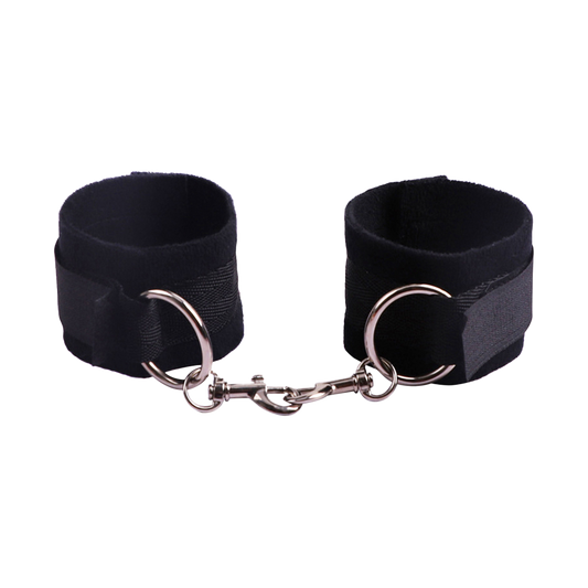 Velcro Cuffs