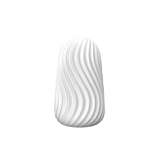 Super Masturbator Egg